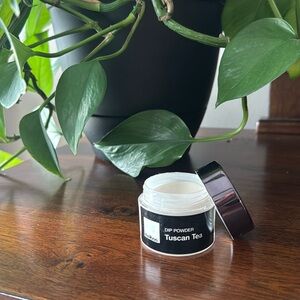 Nailboo Dip Powder - Tuscan Tea